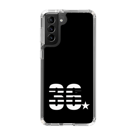 スリムプロテクションケース［ MIW - #36 - ブラック ］