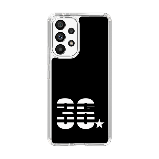 スリムプロテクションケース［ MIW - #36 - ブラック ］