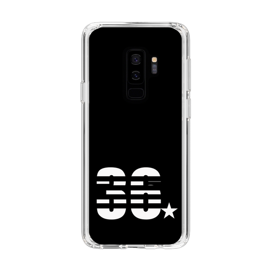 スリムプロテクションケース［ MIW - #36 - ブラック ］