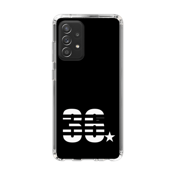 スリムプロテクションケース［ MIW - #36 - ブラック ］