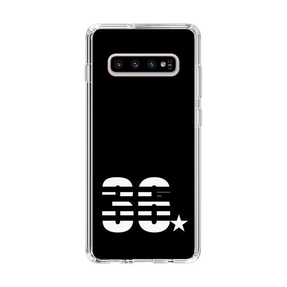 スリムプロテクションケース［ MIW - #36 - ブラック ］