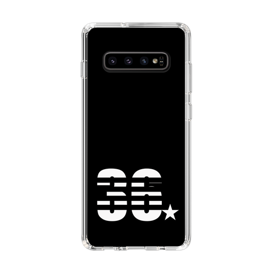 スリムプロテクションケース［ MIW - #36 - ブラック ］