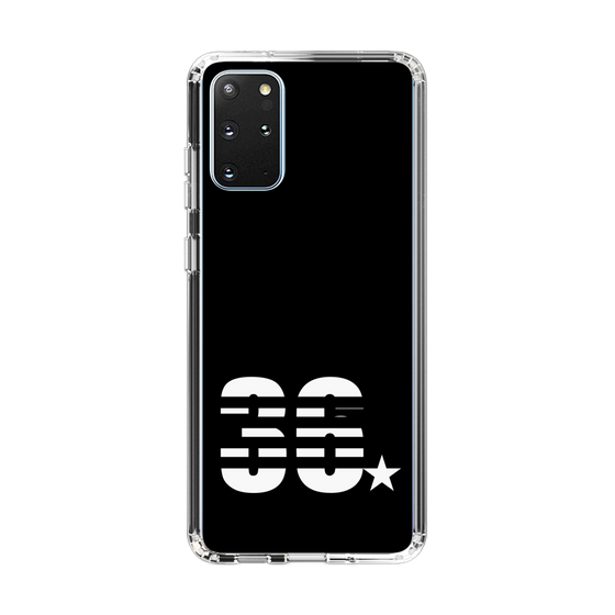 スリムプロテクションケース［ MIW - #36 - ブラック ］