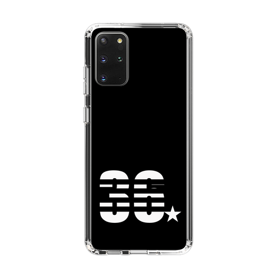 スリムプロテクションケース［ MIW - #36 - ブラック ］