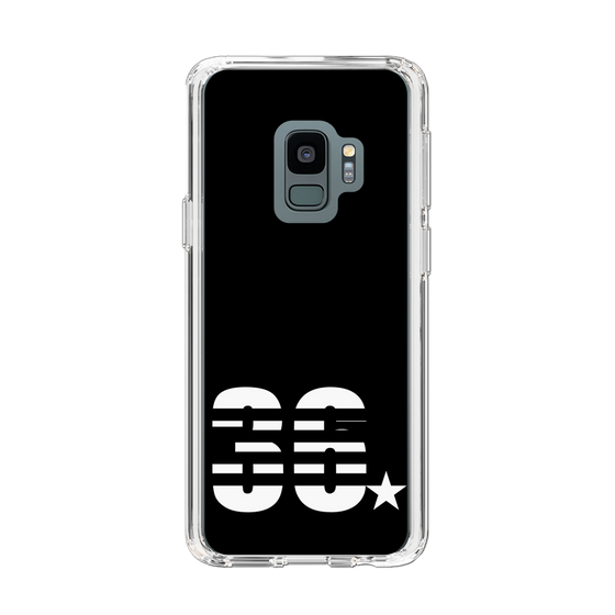 スリムプロテクションケース［ MIW - #36 - ブラック ］