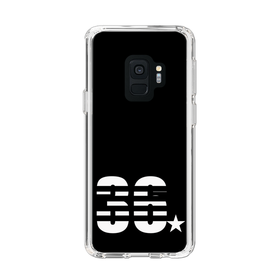 スリムプロテクションケース［ MIW - #36 - ブラック ］