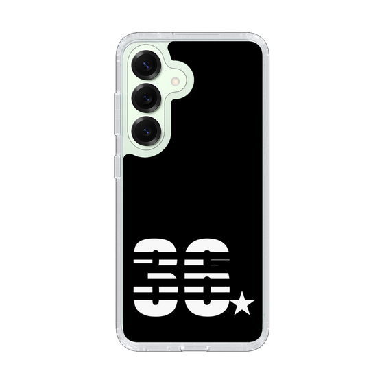 スリムプロテクションケース［ MIW - #36 - ブラック ］