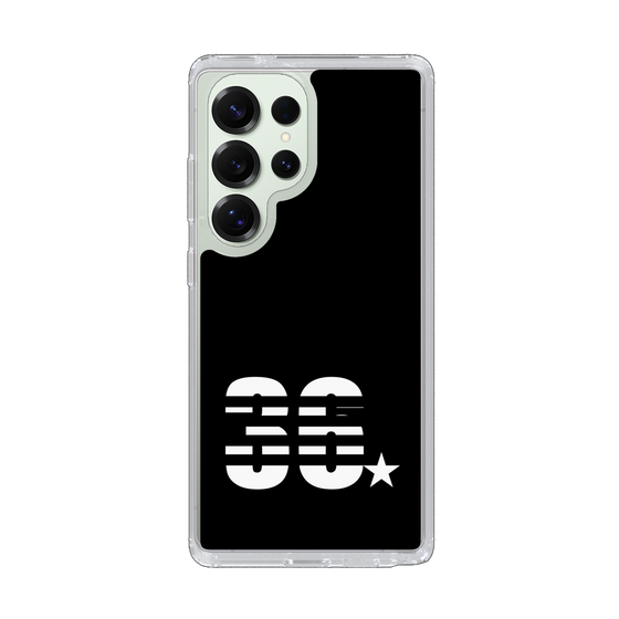 スリムプロテクションケース［ MIW - #36 - ブラック ］