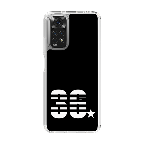 スリムプロテクションケース［ MIW - #36 - ブラック ］