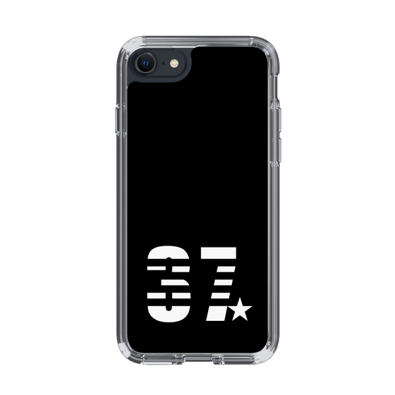 スリムプロテクションケース［ MIW - #37 - ブラック ］