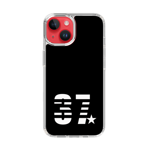 スリムプロテクションケース［ MIW - #37 - ブラック ］