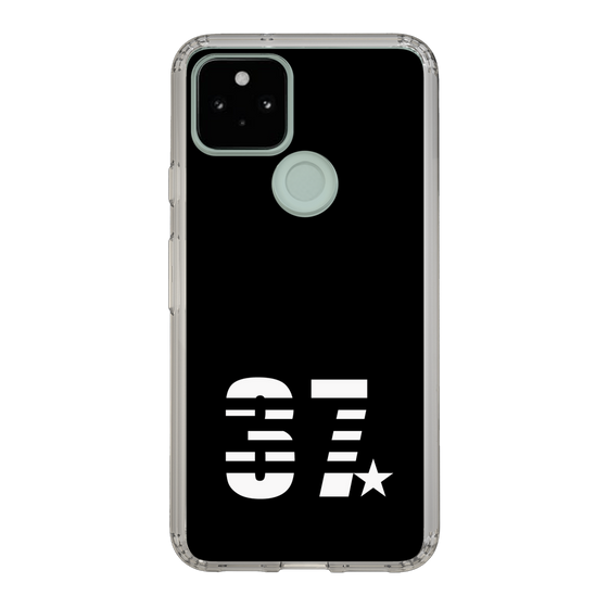 スリムプロテクションケース［ MIW - #37 - ブラック ］