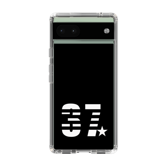 スリムプロテクションケース［ MIW - #37 - ブラック ］