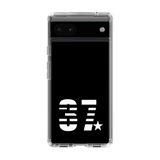 スリムプロテクションケース［ MIW - #37 - ブラック ］