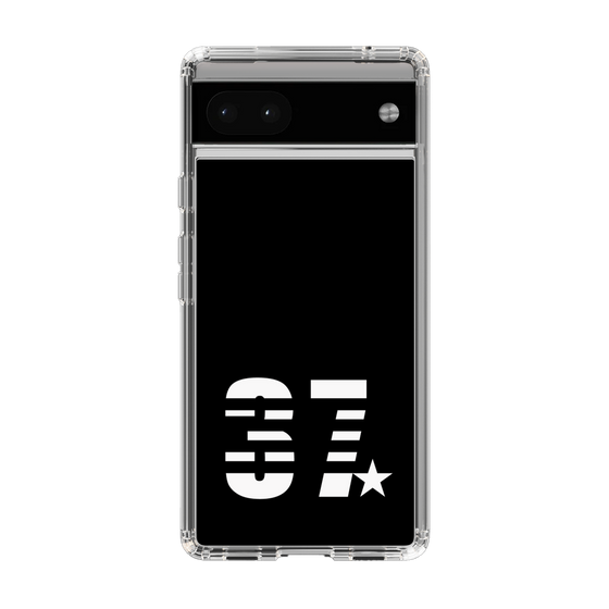 スリムプロテクションケース［ MIW - #37 - ブラック ］