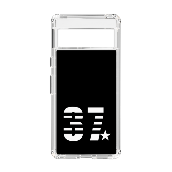 スリムプロテクションケース［ MIW - #37 - ブラック ］