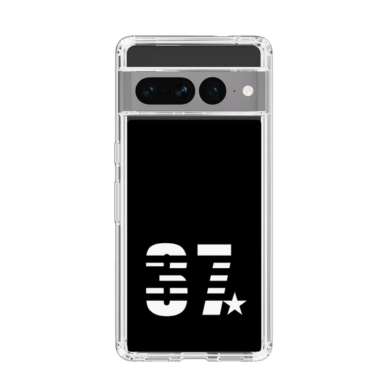 スリムプロテクションケース［ MIW - #37 - ブラック ］