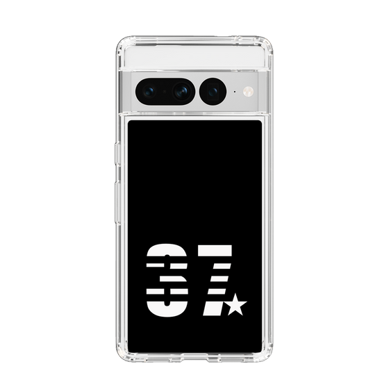 スリムプロテクションケース［ MIW - #37 - ブラック ］