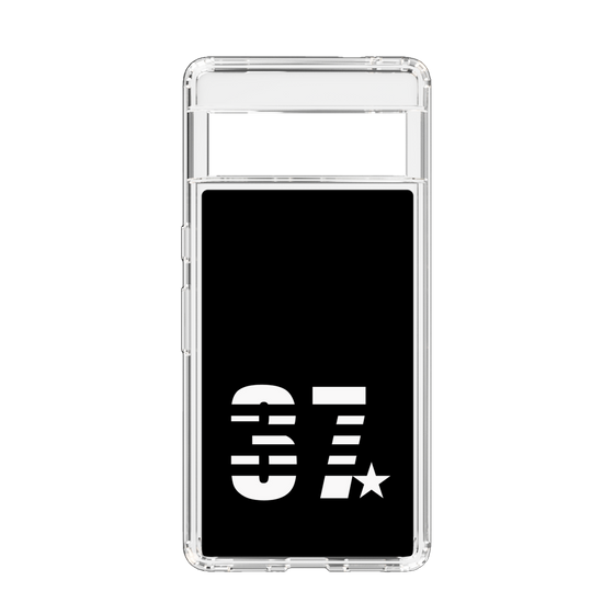 スリムプロテクションケース［ MIW - #37 - ブラック ］