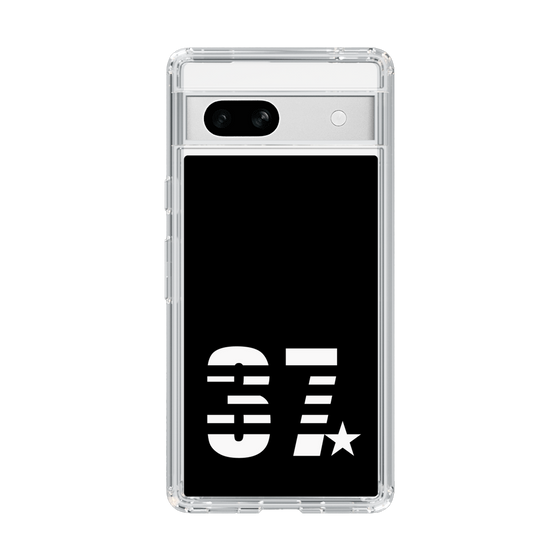 スリムプロテクションケース［ MIW - #37 - ブラック ］