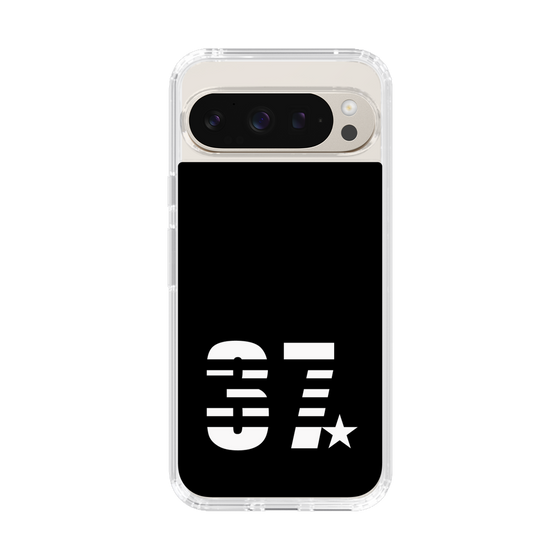 スリムプロテクションケース［ MIW - #37 - ブラック ］