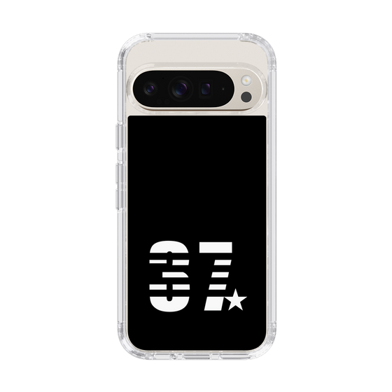 スリムプロテクションケース［ MIW - #37 - ブラック ］