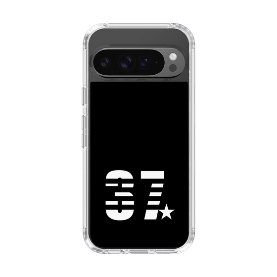 スリムプロテクションケース［ MIW - #37 - ブラック ］