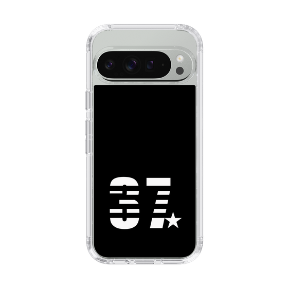 スリムプロテクションケース［ MIW - #37 - ブラック ］