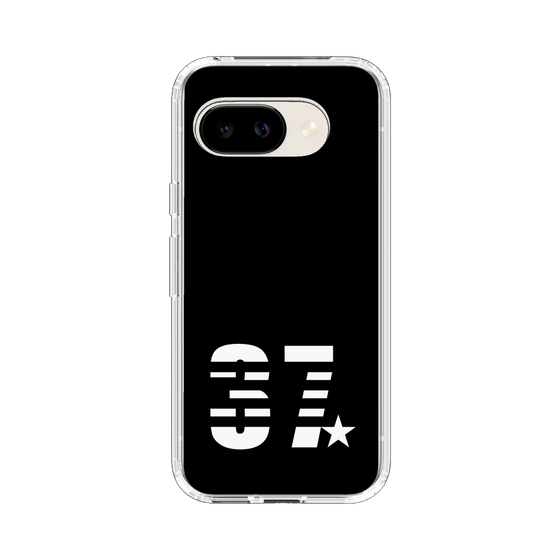 スリムプロテクションケース［ MIW - #37 - ブラック ］