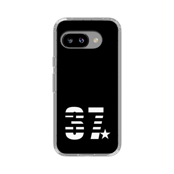 スリムプロテクションケース［ MIW - #37 - ブラック ］