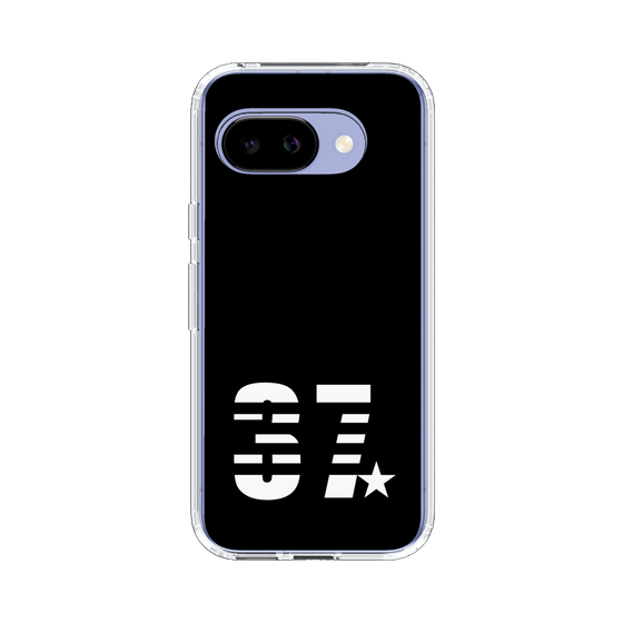 スリムプロテクションケース［ MIW - #37 - ブラック ］