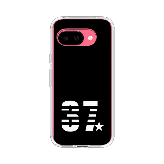 スリムプロテクションケース［ MIW - #37 - ブラック ］