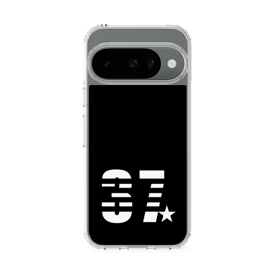 スリムプロテクションケース［ MIW - #37 - ブラック ］