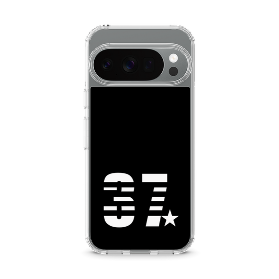 スリムプロテクションケース［ MIW - #37 - ブラック ］