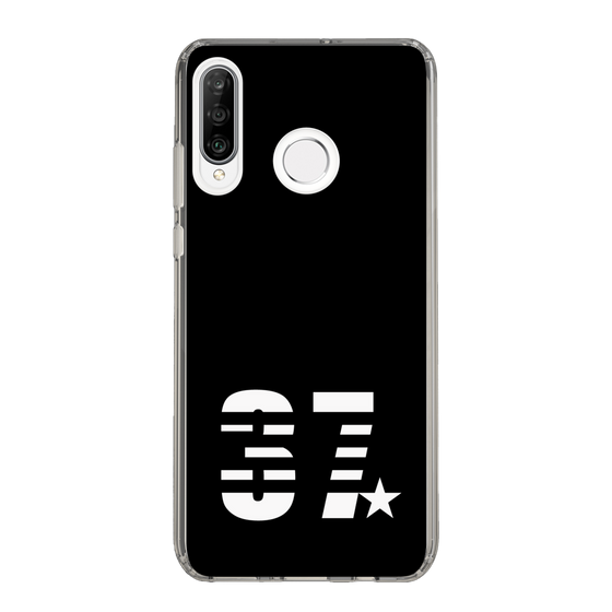 スリムプロテクションケース［ MIW - #37 - ブラック ］