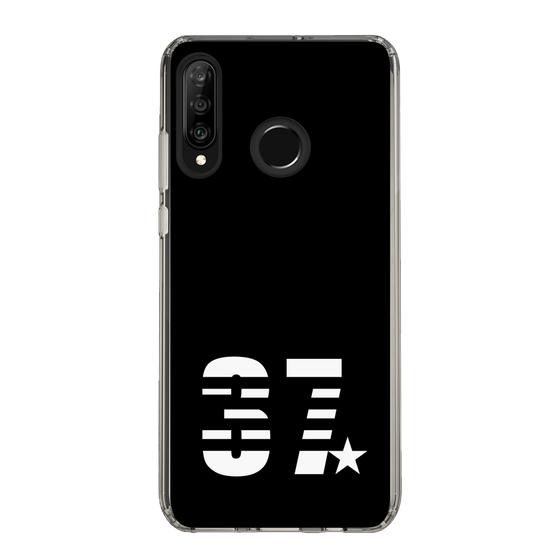 スリムプロテクションケース［ MIW - #37 - ブラック ］