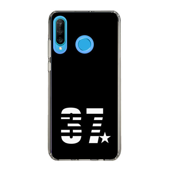 スリムプロテクションケース［ MIW - #37 - ブラック ］