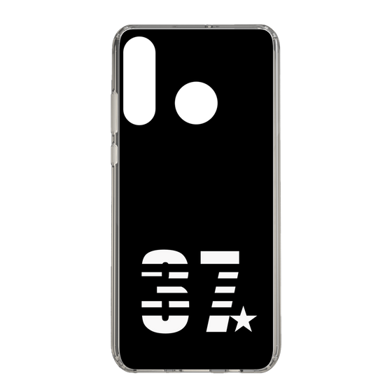 スリムプロテクションケース［ MIW - #37 - ブラック ］