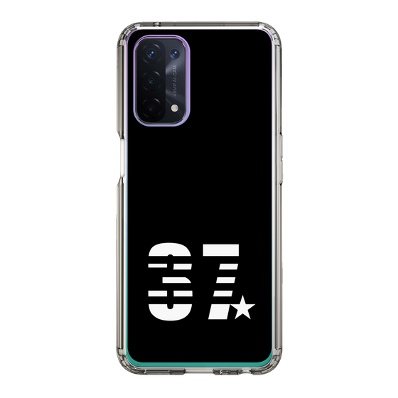 スリムプロテクションケース［ MIW - #37 - ブラック ］