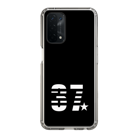 スリムプロテクションケース［ MIW - #37 - ブラック ］