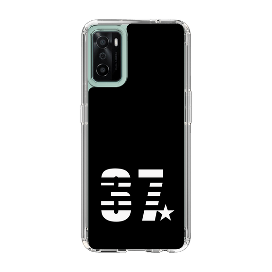 スリムプロテクションケース［ MIW - #37 - ブラック ］