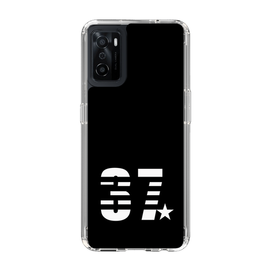 スリムプロテクションケース［ MIW - #37 - ブラック ］