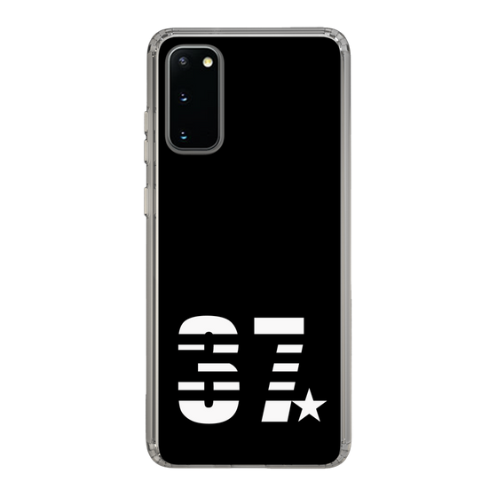 スリムプロテクションケース［ MIW - #37 - ブラック ］