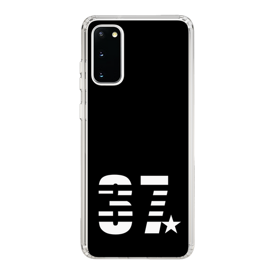 スリムプロテクションケース［ MIW - #37 - ブラック ］