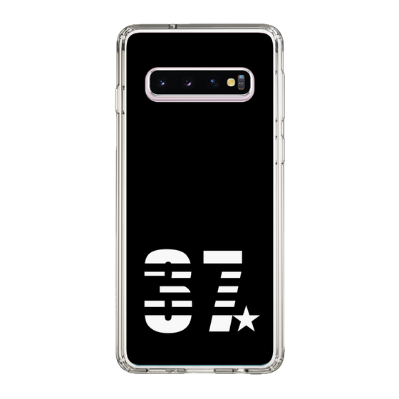 スリムプロテクションケース［ MIW - #37 - ブラック ］