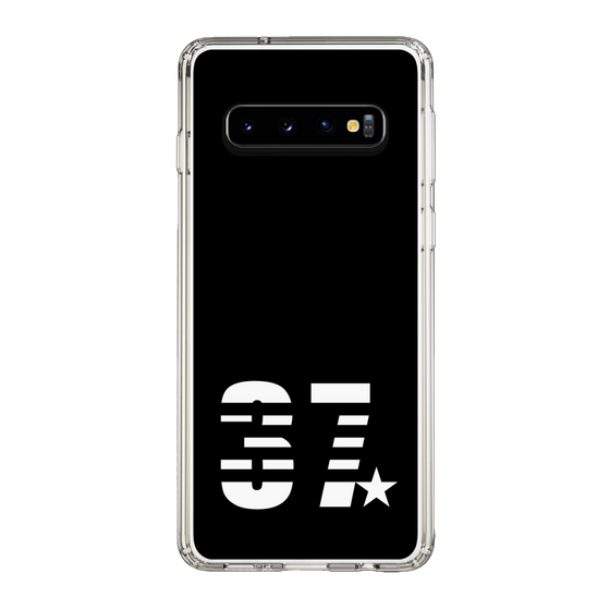 スリムプロテクションケース［ MIW - #37 - ブラック ］