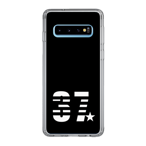 スリムプロテクションケース［ MIW - #37 - ブラック ］