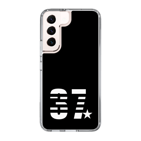 スリムプロテクションケース［ MIW - #37 - ブラック ］