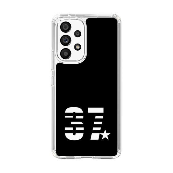 スリムプロテクションケース［ MIW - #37 - ブラック ］