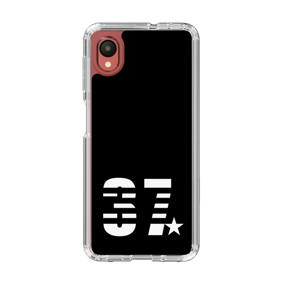 スリムプロテクションケース［ MIW - #37 - ブラック ］